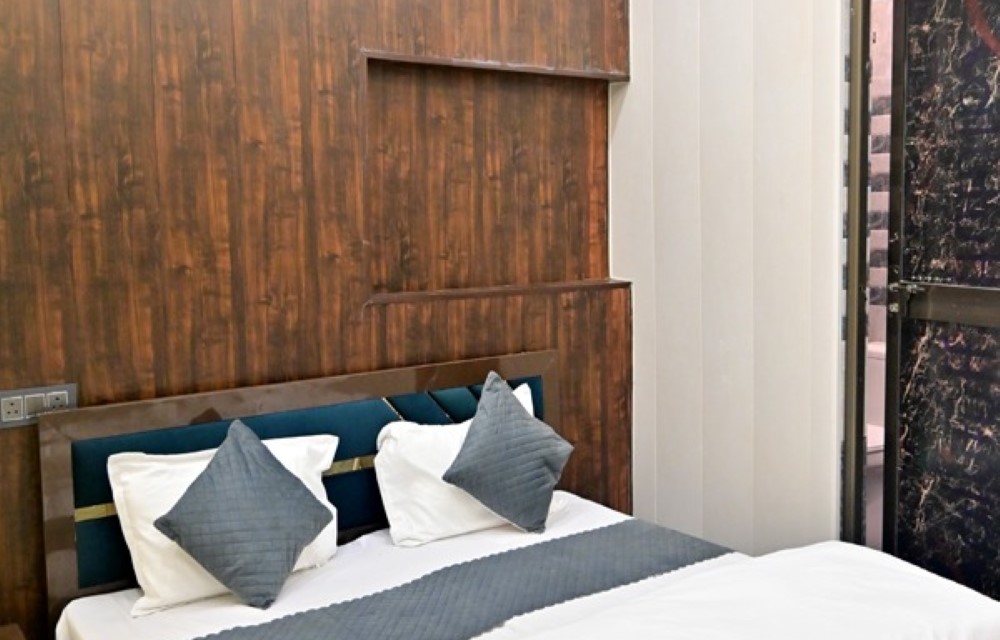 Adventurous Escapes: How Hotels Are Tailoring Experiences for Thrill-Seekers
