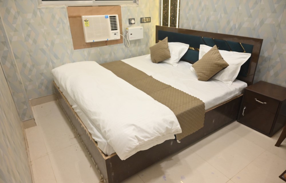 Family Suite Room